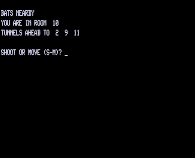 Screen shot